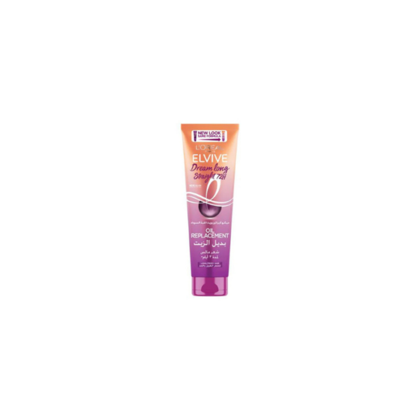 Oil Replacement L'Oreal Paris Elvive Dream Long Straight 72H