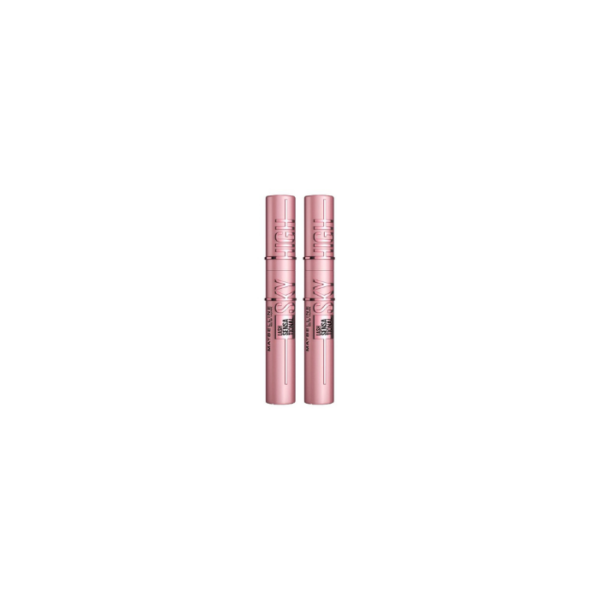 Lash Sensational Sky High Mascara Maybelline
