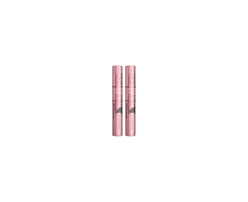281 Lash Sensational Sky High Mascara Maybelline - Image 1