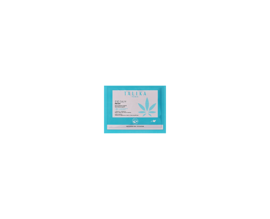 282 Eye Calm Patch Talika - Image 1