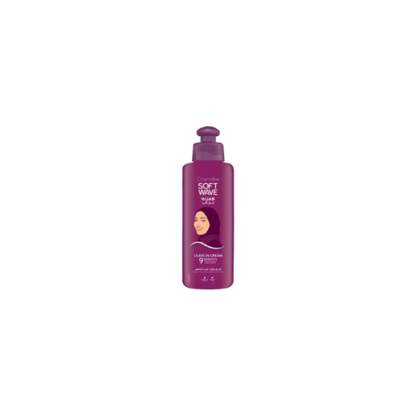 Hijab Leave-In Cream Soft Wave Cosmaline