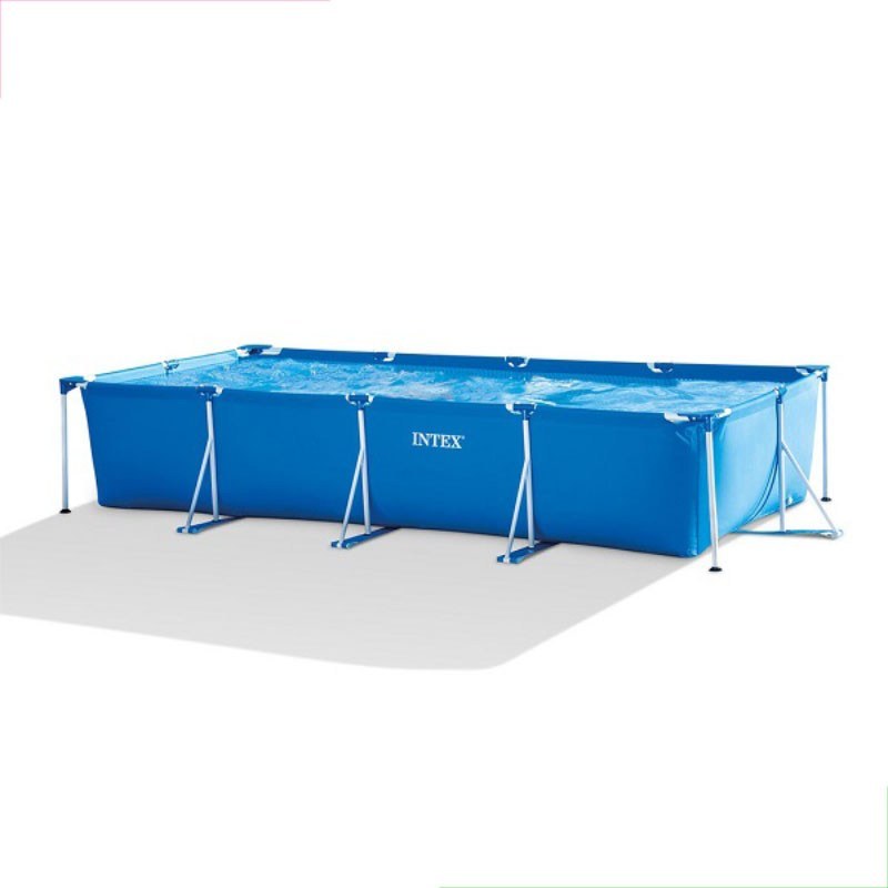 28273NP Rect. Frame Pool 4.50 x 2.20 x 0.84m