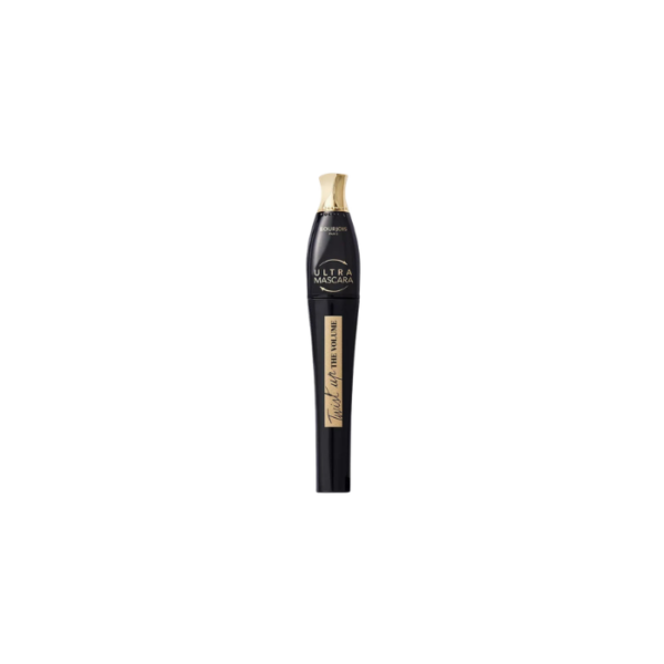 Volumizing and Lengthening Mascara Bourjois Twist Up The Volume