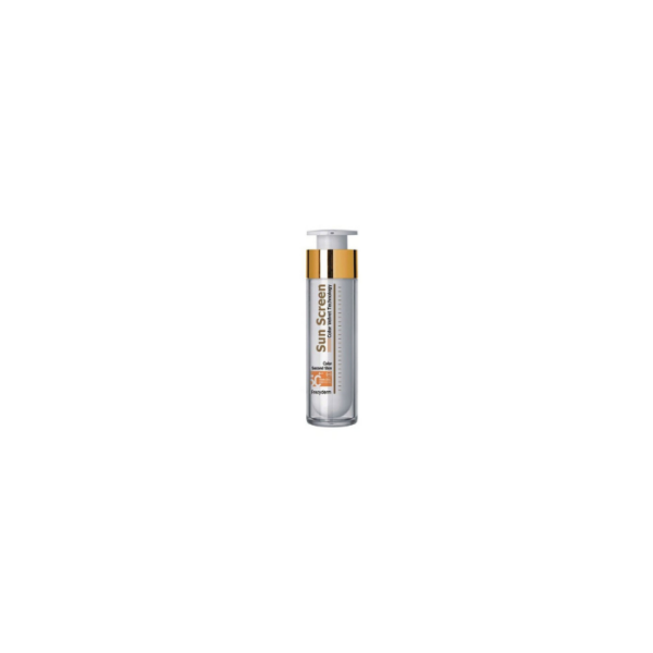 Color Velvet Face Sunscreen SPF50+ 50ml Frezyderm