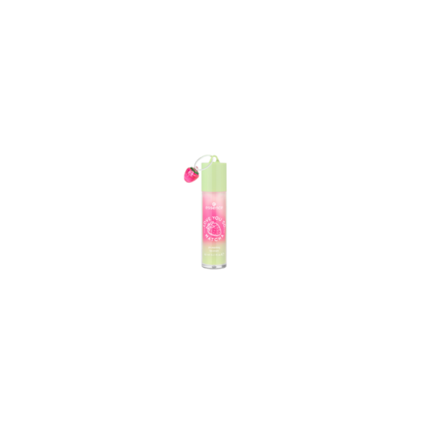Color Changing Lip Cream Essence
