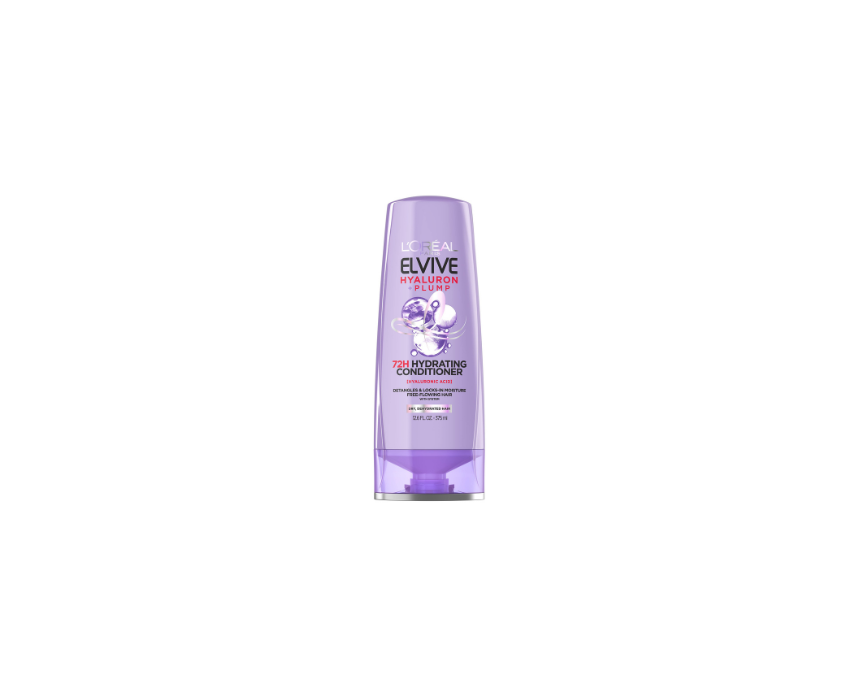285 Moisture Conditioner L'Oréal Paris Elvive Hyaluron - Image 1