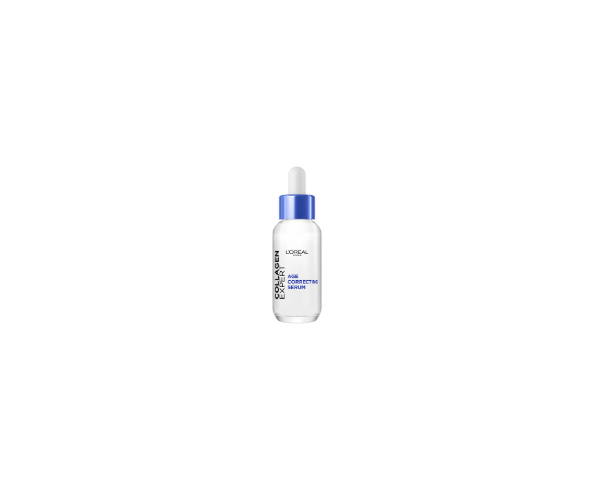 285 Collagen Expert Age Correcting Serum L’Oreal - Image 1