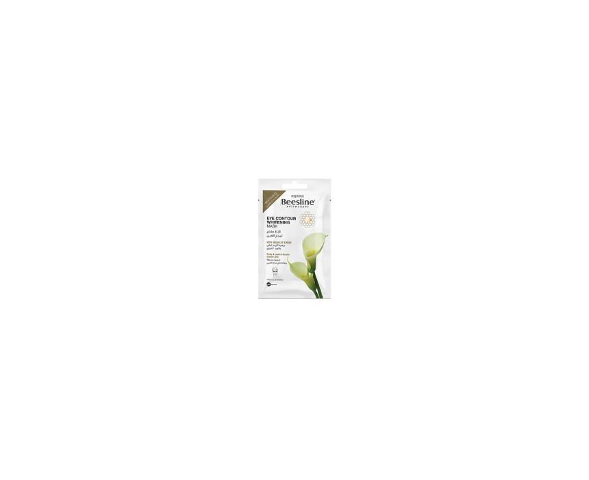 285 Eye Contour Whitening Mask Beesline - Image 1