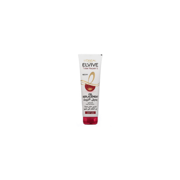 Oil Replacement L'Oreal Paris Elvive Total Repair 5
