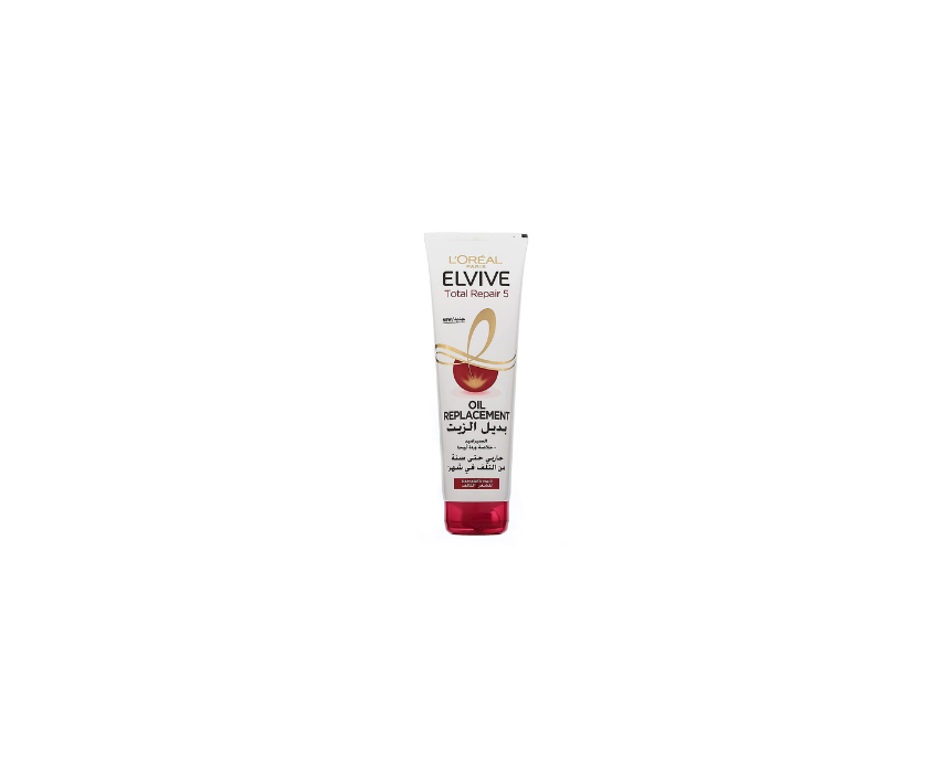 286 Oil Replacement L'Oreal Paris Elvive Total Repair 5 - Image 1