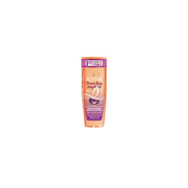 Straight Shampoo L'Oréal Paris Elvive Dream Long