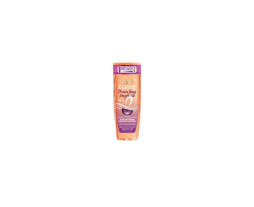287 Straight Shampoo L'Oréal Paris Elvive Dream Long - Image 1