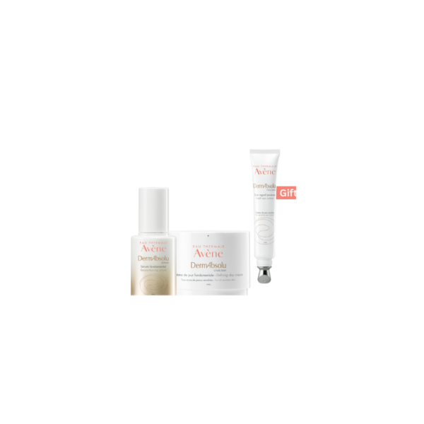 Anti Aging Skincare Set Avene