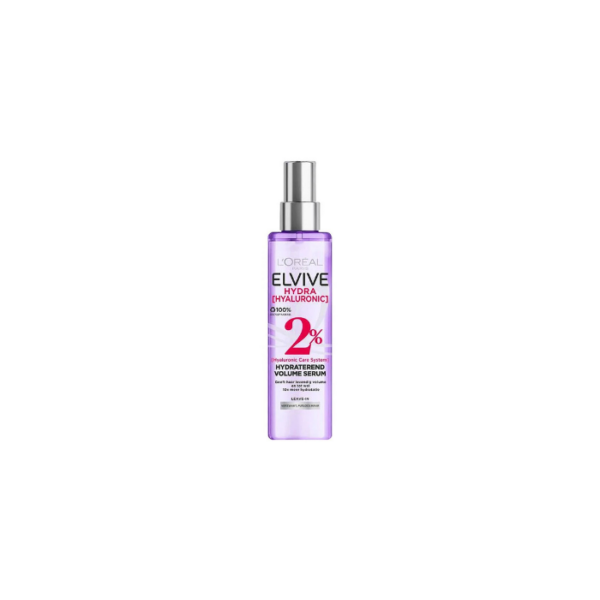 Moisture Plump Serum L'Oreal Paris Elvive Hyaluron