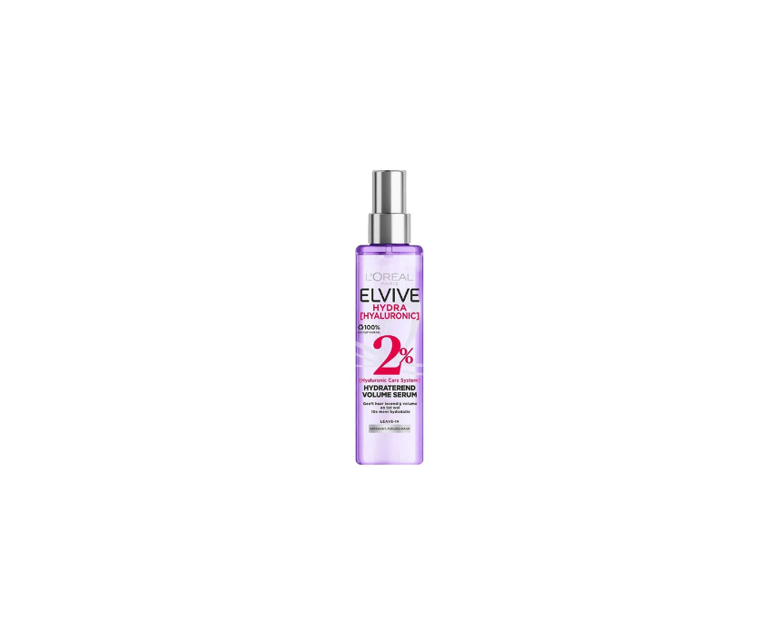 288 Moisture Plump Serum L'Oreal Paris Elvive Hyaluron - Image 1