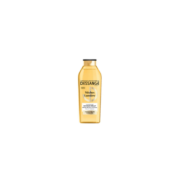 Meches Lumiere Shampoo 280ml Dessange