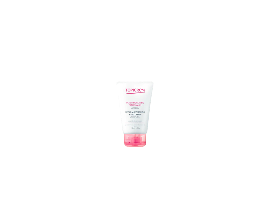 289 Ultra Moisturising Hand Cream Topicrem - Image 1