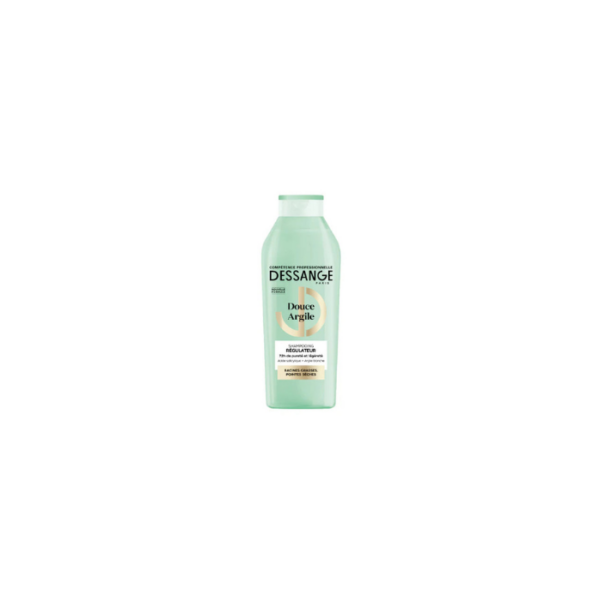 Douce Argile Shampoo 280ml Dessange