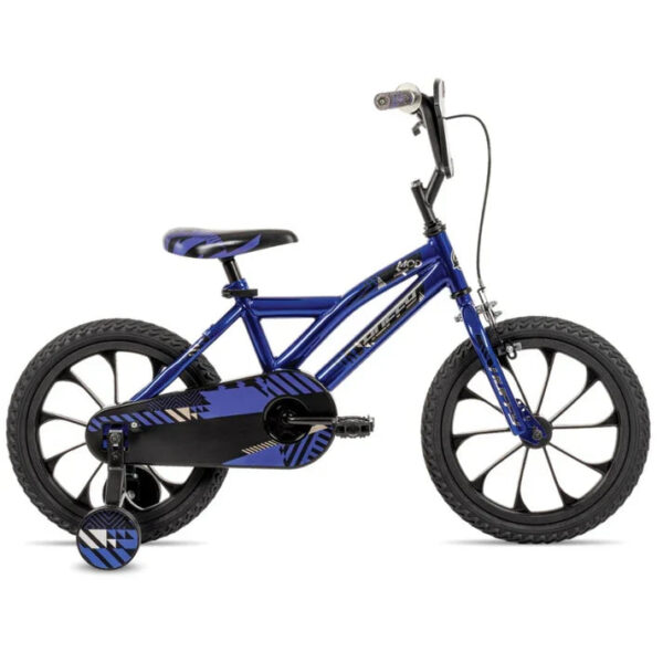 Mod X Boys' Bike 16" Hand & Coaster Brake