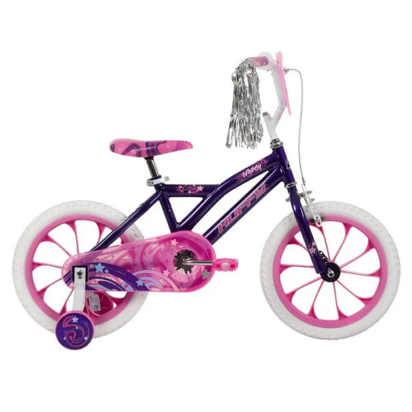 Whimsy Girls' Bike 16"