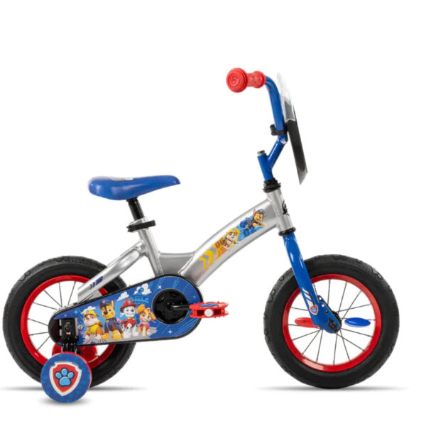 Paw Patrol 12 Inch Bicycle