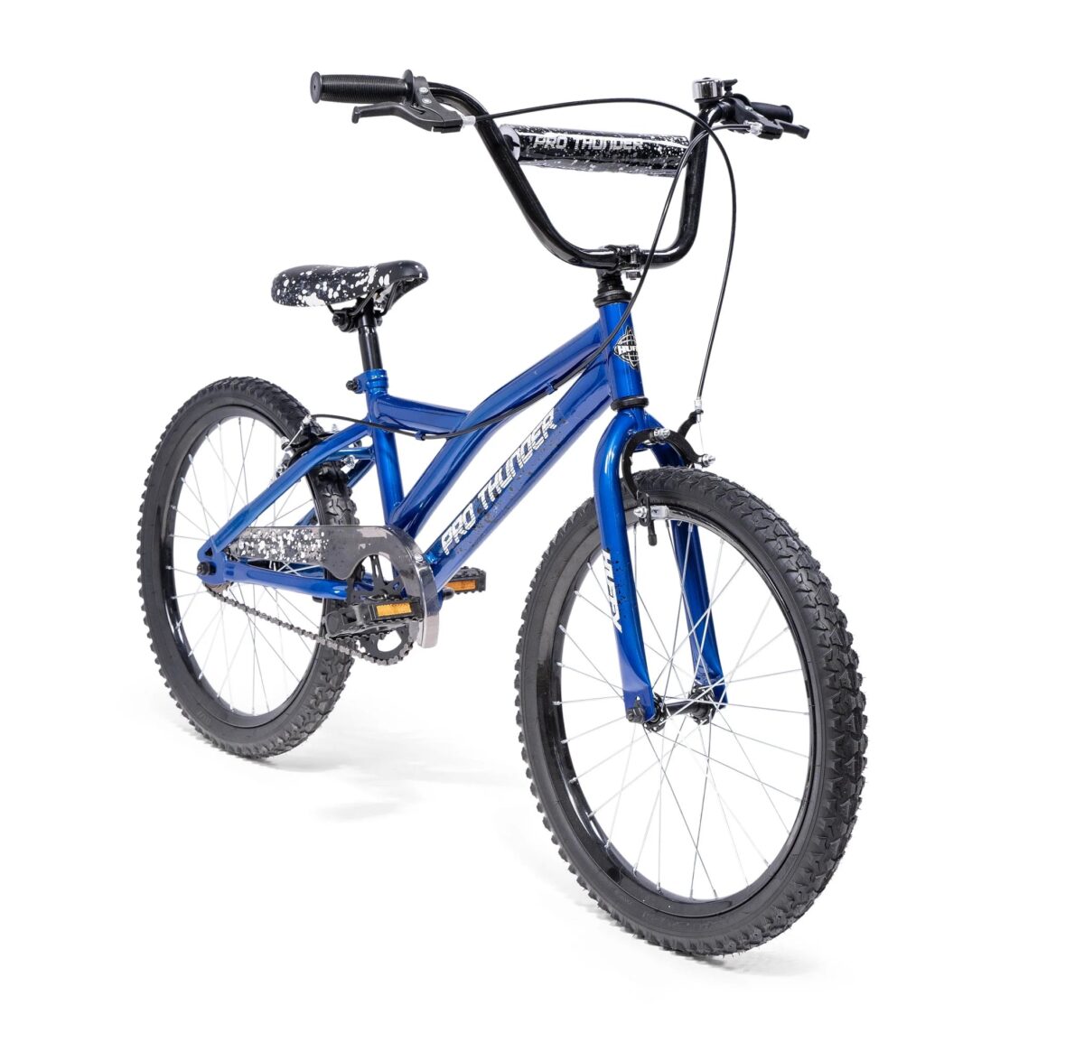 Pro Thunder 20-inch Bike Hand & Coaster Brake