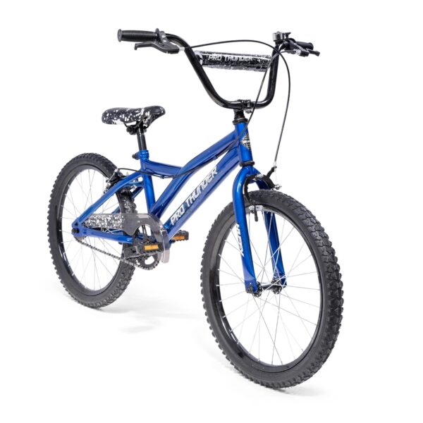 Pro Thunder 20-inch Bike Hand & Coaster Brake