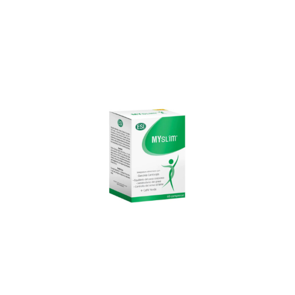 Myslim