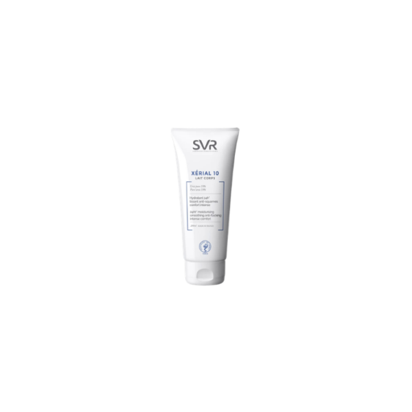 Moisturizing Body Lotion SVR