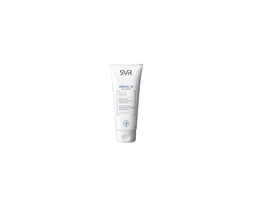 290 Moisturizing Body Lotion SVR - Image 1