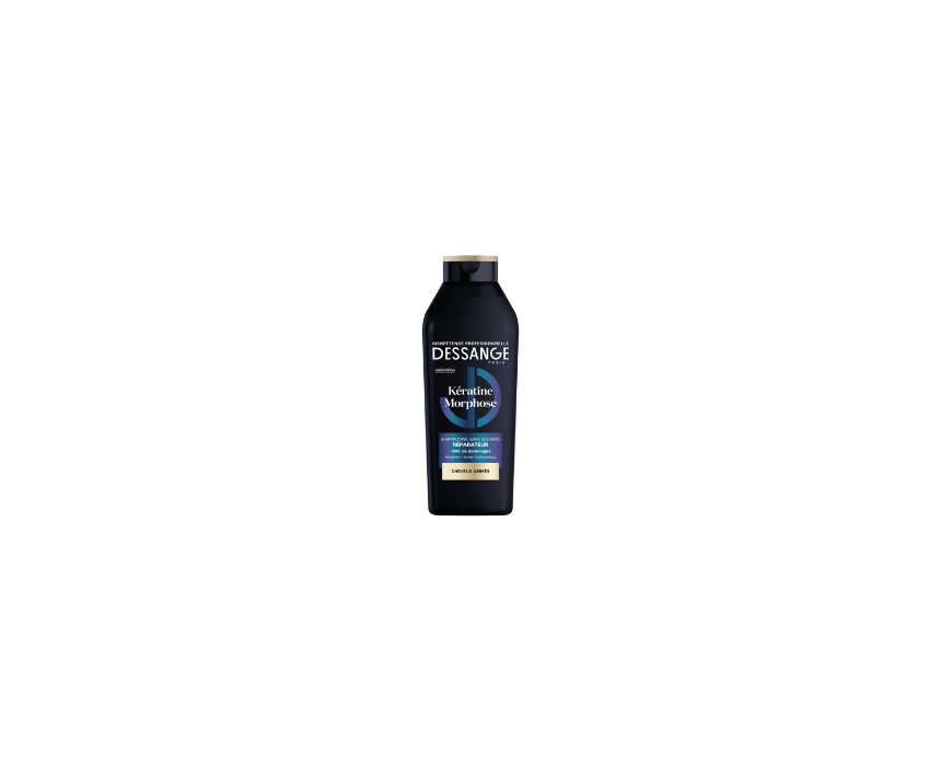 290 Keratine Morphose Repairing Shampoo Dessange 280ml - Image 1
