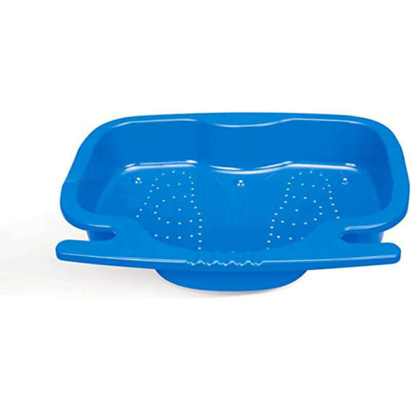 Fool Foot Bath Blue