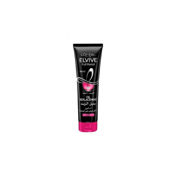 Reinforcing Oil Replacement L'Oreal Paris Elvive Full Resist