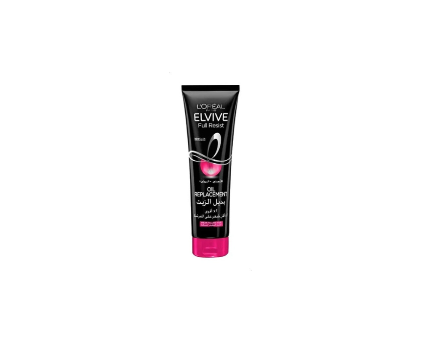 291 Reinforcing Oil Replacement L'Oreal Paris Elvive Full Resist - Image 1