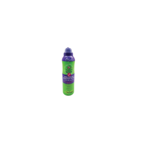 Nail Polish Remover Spray Olydea