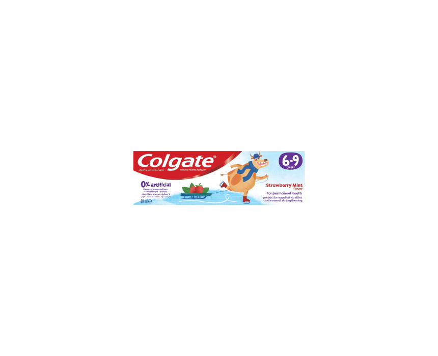291 Kids Toothpaste Colgate - Image 1