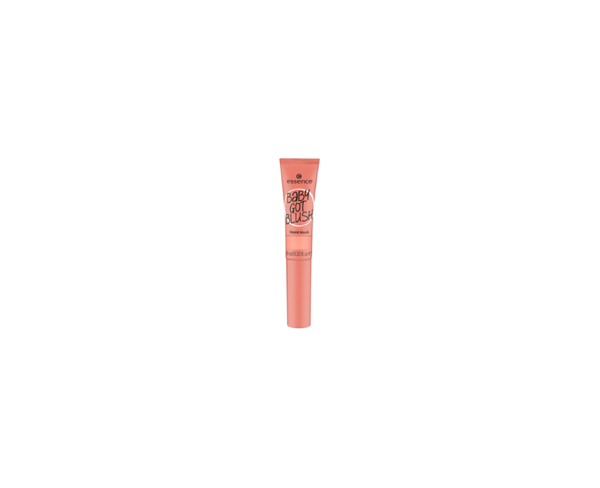 292 Baby Got Blush Liquid Blush 40 Coral Crush Essence - Image 1
