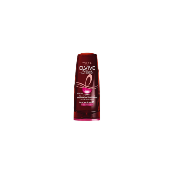 Anti Hair-Fall Conditioner With Aminexil L'Oreal Paris Elvive Full Resist