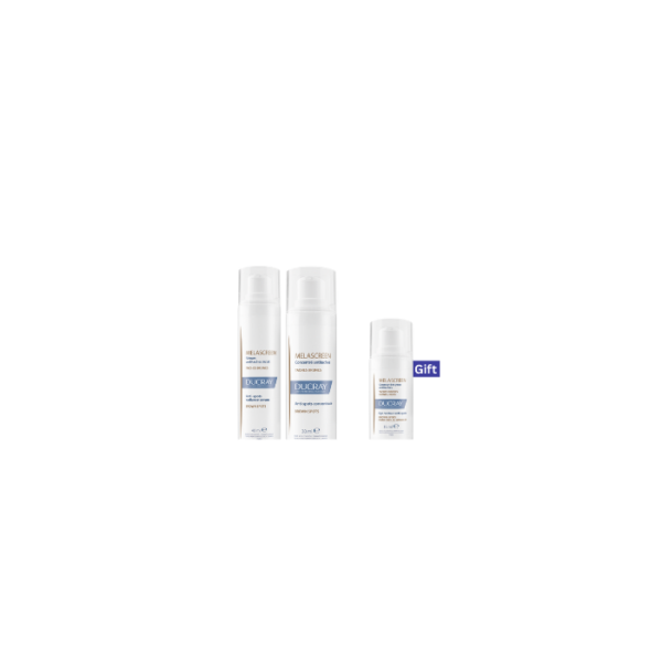 Brightening Anti Spot Set Ducray