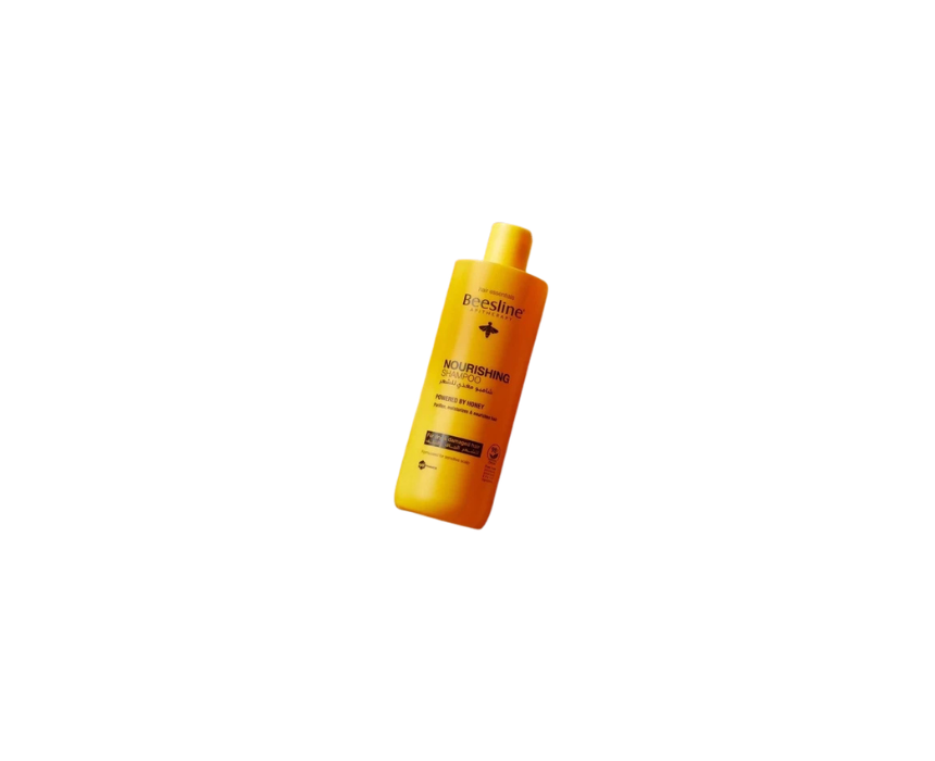 293 Nourishing Shampoo for Dry & Damaged Hair Beesline - Image 1