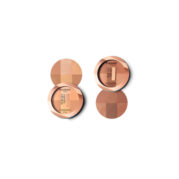 Bronzer Always Fabulous Bourjois