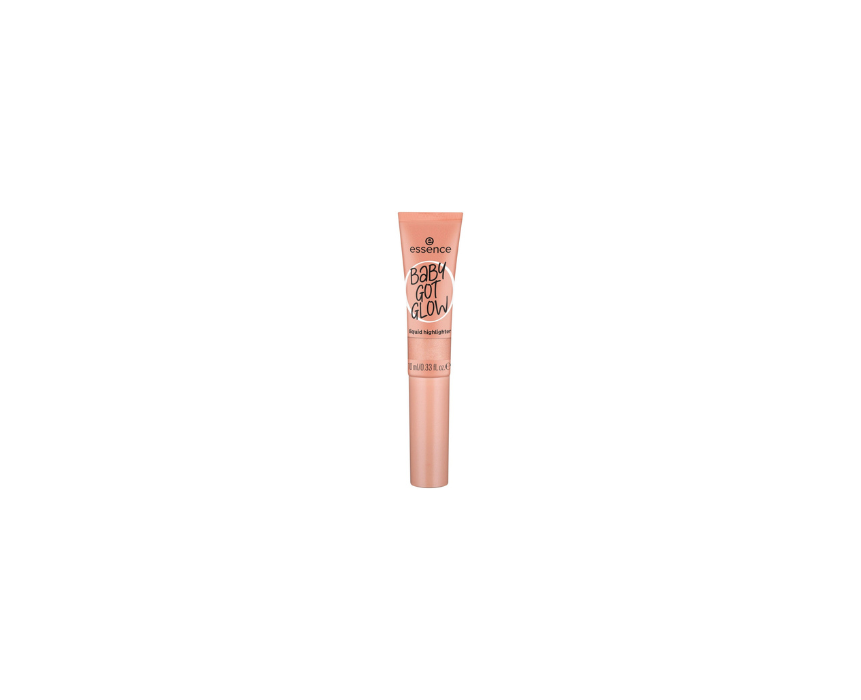 294 Baby Got Glow Liquid Highlighter 30 Breezy Bronze Essence - Image 1