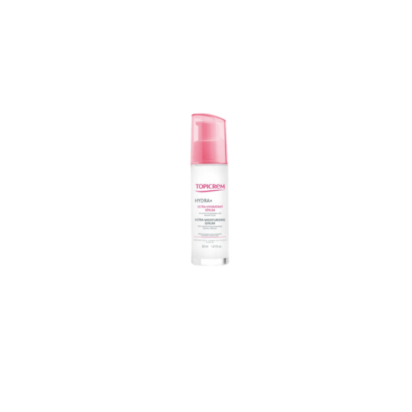 Ultra Moisturising Serum Topicrem