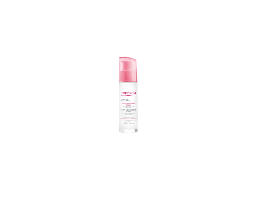 294 Ultra Moisturising Serum Topicrem - Image 1