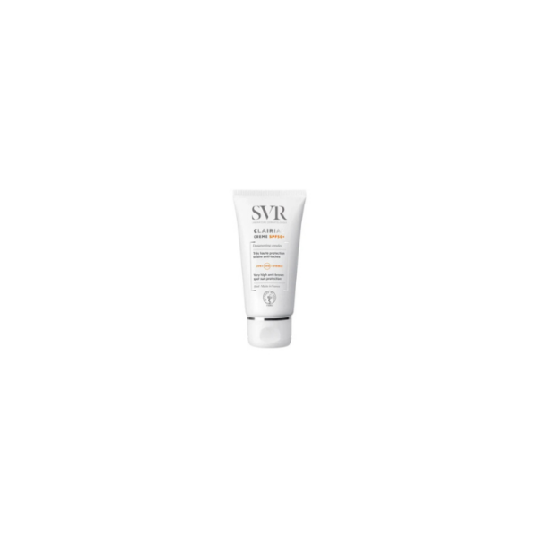 Anti Dark Spot Sunscreen SVR