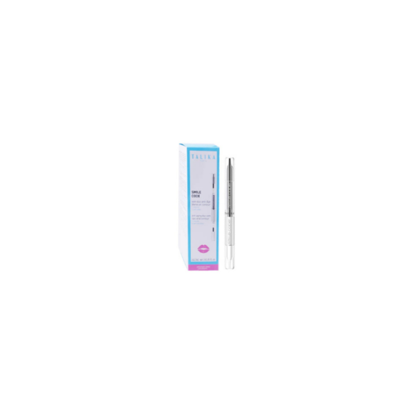 Lip Care for Plumping and Anti-Aging Talika