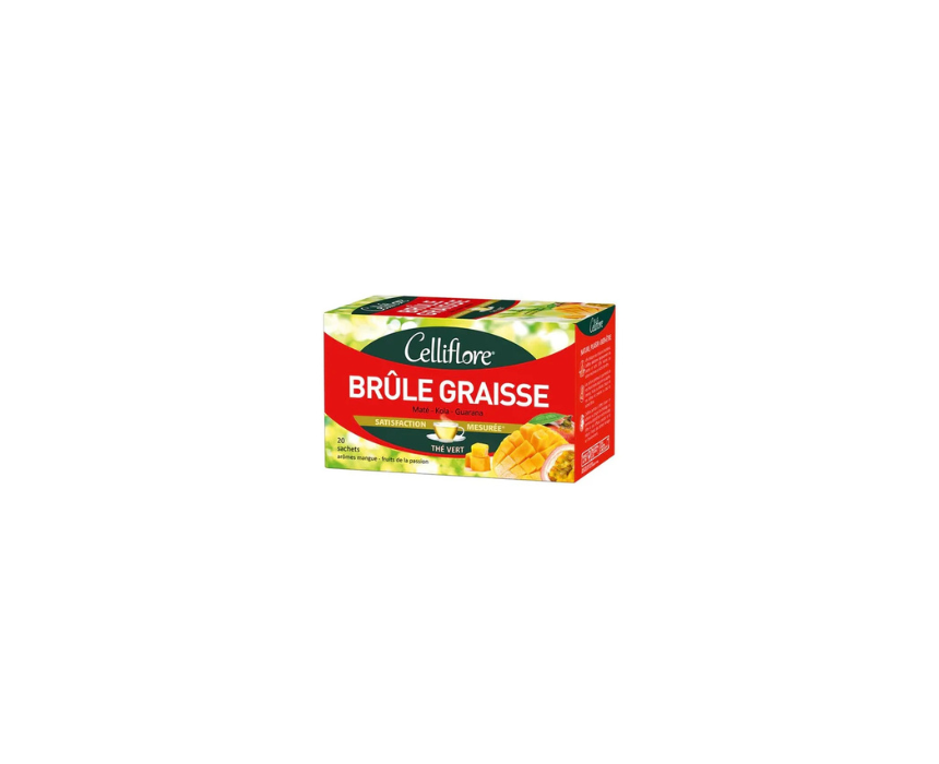 296 Slimming Tea Celliflore - Image 1
