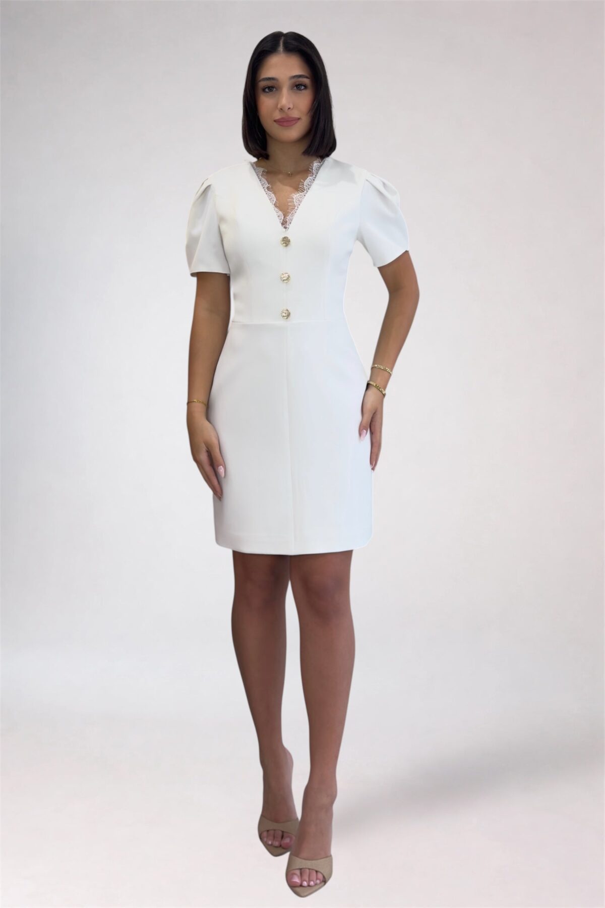 296CC409-7F89-4FB5-BD8F-D8D0EE2D557E-1 Glam Dress