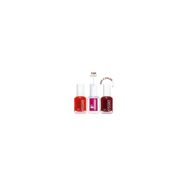 Nail Polish Set Essie