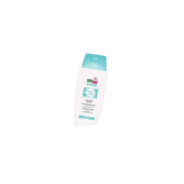 After Sun Soothing Balm Sebamed
